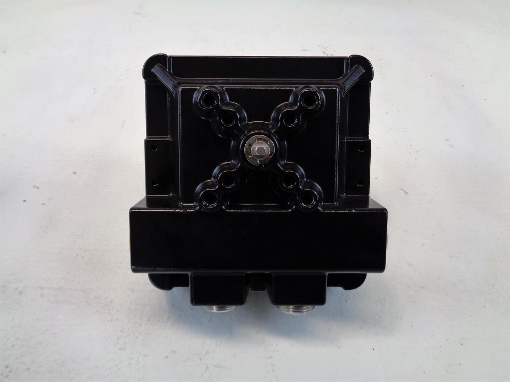 Westlock Rotary Position Monitor 9479NBY4B2M0600
